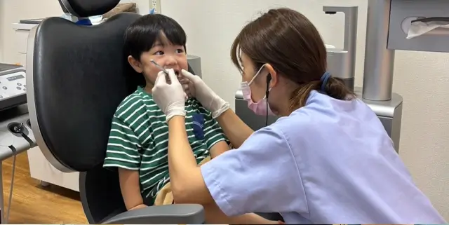 マイオブレース