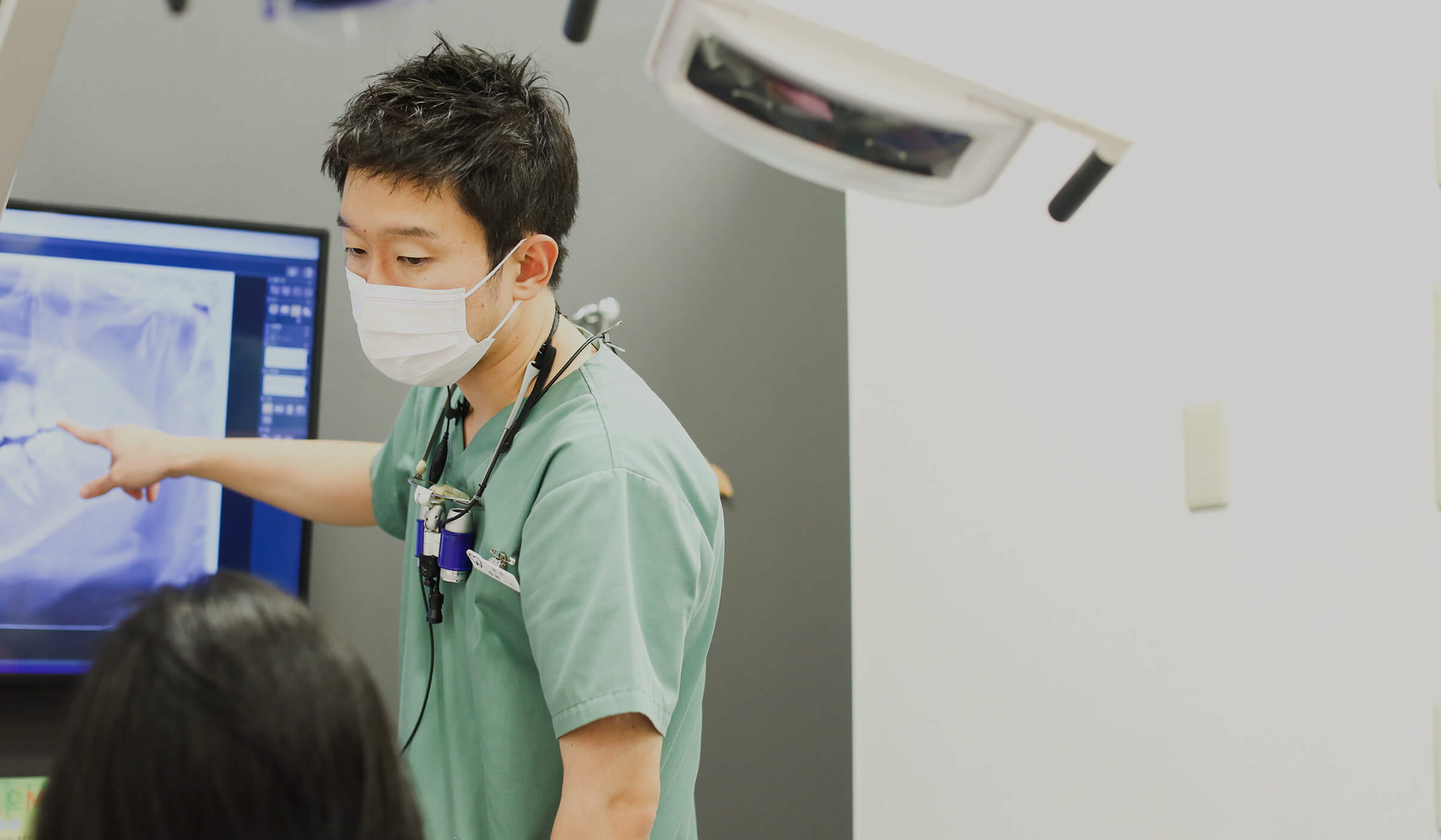 桶川の歯医者｜アズ歯科 桶川院