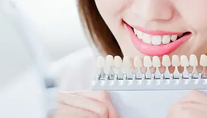 WHITENING