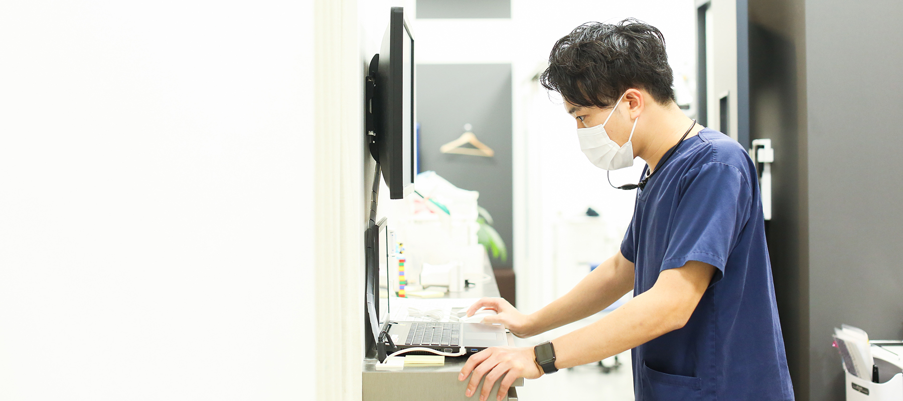 歯がボロボロになるその理由は?
